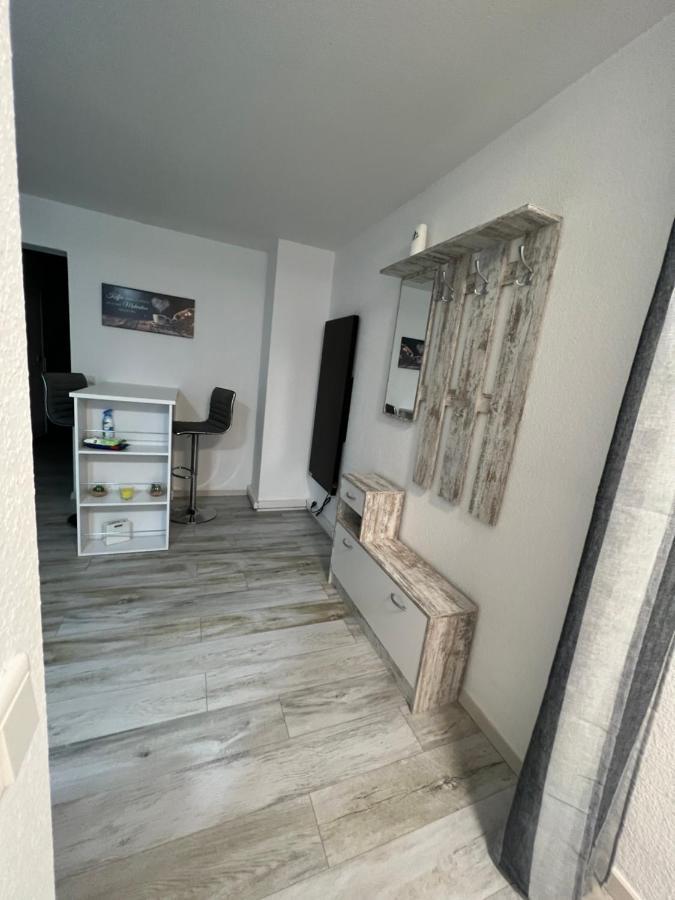 Deniz'S Serviced Apartment. Niederaula Exterior foto